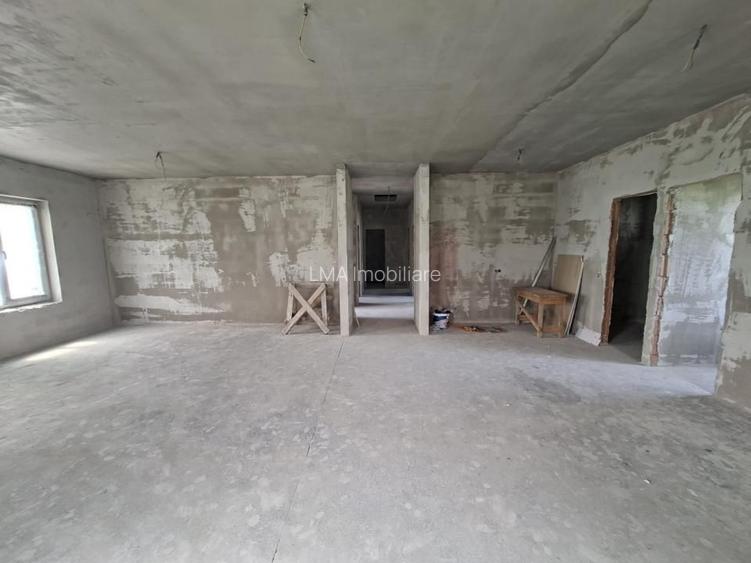 Ocazie! Casa individuala 4 camere Sanpetru Brasov - 10