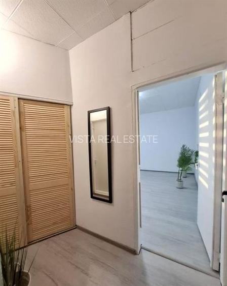 Garsoniera in zona Coresi, locatie excelenta, costuri mici de intretinere - 3