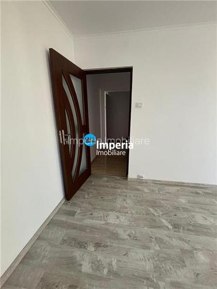 Apartament 3 camere Alexandru cel Bun - 5
