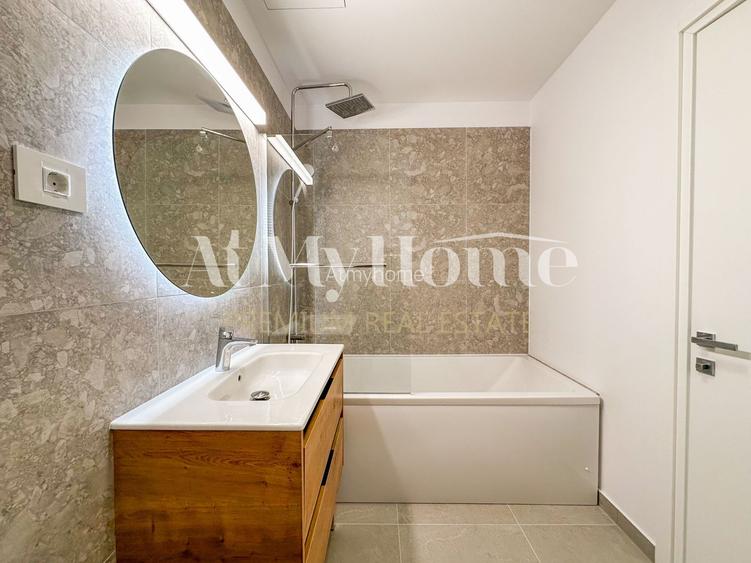 Apartament NOU cu 3 camere, zona Iancu-Nicolae-Zoo Baneasa, - 10