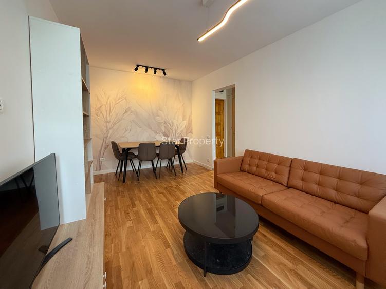 Apartament 3 camere complet renovat, zona Gheorghe Petrașcu – Arena Națională - 4
