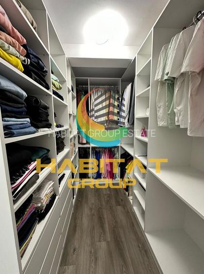 Casă individuală P+1 de v&acirc;nzare &acirc; 5 camere, 3 băi, teren 300 mp, construcție 202 - 6