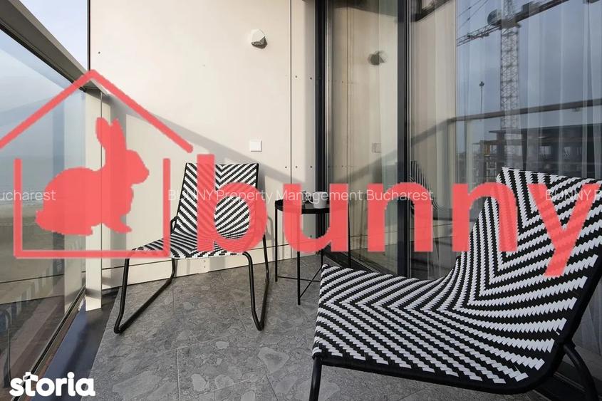 Apartament cu 3 camere | Aviatiei | QF567 - 12