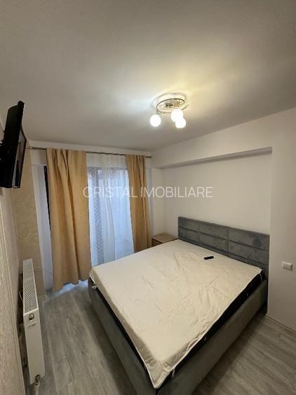 Apartament 2 camere, Decomandat, Mobilat Premium, Zona Sebastian - Pet friendly - 9