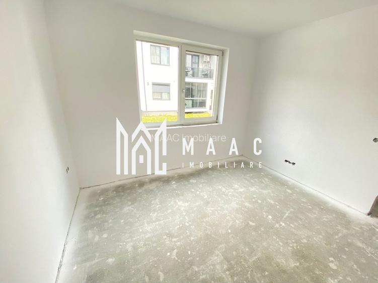 Apartament 3 camere | 2 Băi | 2 Balcoane | Încălzire în pardoseală | Șelimbăr - 10