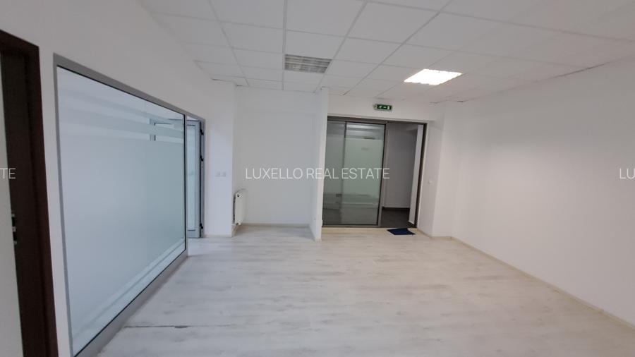 SPATIU BIROU- CLADIRE BIROURI PREMIUM- COSTURILE UTILITATILOR SUNT INCLUSE - 15