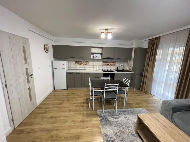 Apartament de inchiriat cu 3 camere si loc de parcare la subsol - 6