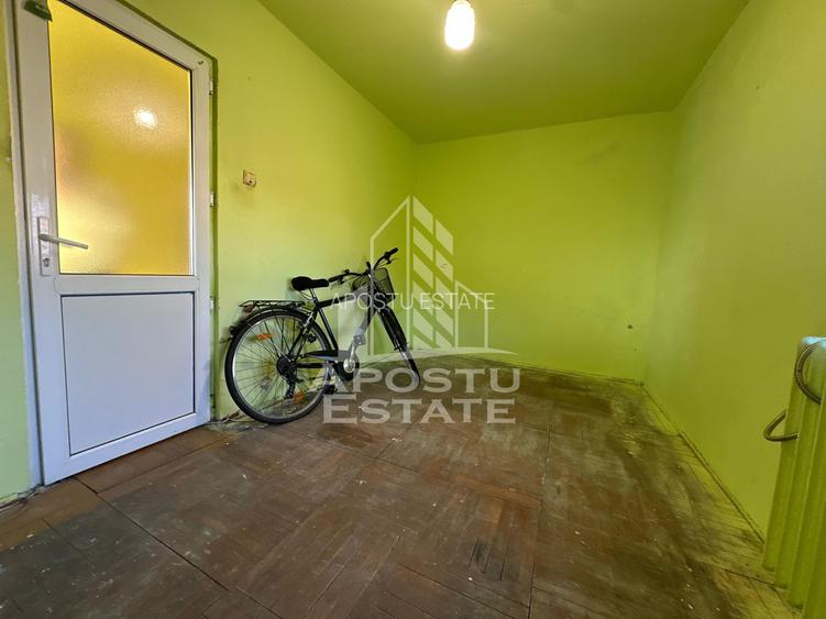 Apartament cu 3 camere in zona Sagului - 5