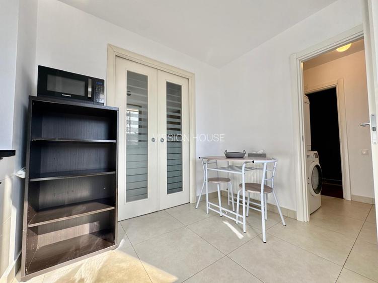 Apartament spațios 4 camere Herăstrău | 3 dormitoare cu baie proprie | Parcare - 13