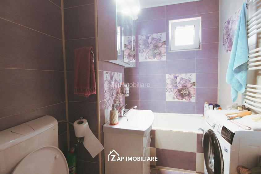 Tudor - Shopping City - Apt 2 camere - 54 mp - 11