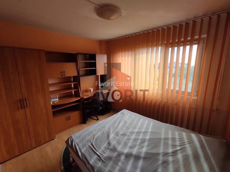 garsoniera | etaj intermediar | mobilat si utilat | zona excelenta | - 2