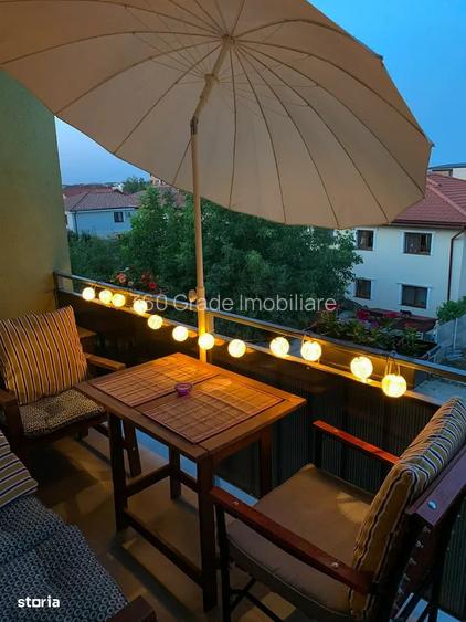 Apartament 3 camere, 62 mp Giroc. - 8