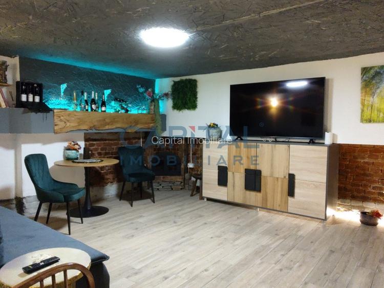 Apartament Ultracentral 6 camere, rezidential sau birou 0% comision - 13