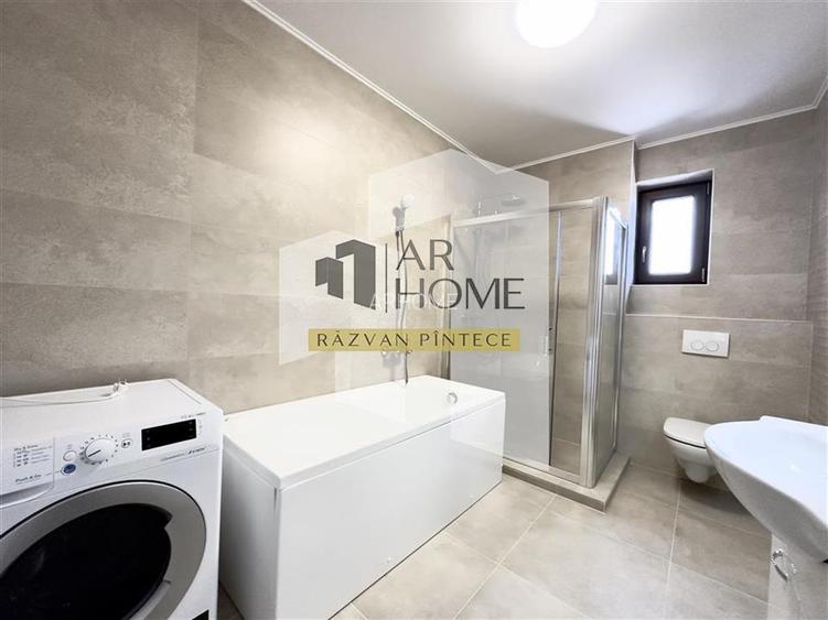 Apartament 3 camere, de lux, parcare, Albert, Nord, Ploiesti - 13