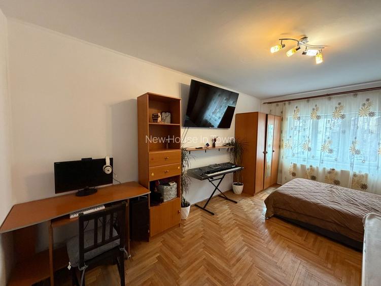 Apartament 3 camere | Zona Racadau | Etaj 1 - 2