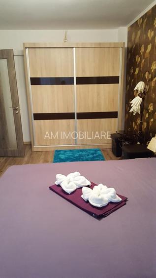 AP. 2 CAMERE DRUMUL TABEREI, BUCATARIE INCHISA, METROU 3 MINUTE - 4