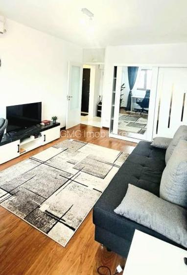 Garsoniera zona Doamna Ghica - 2