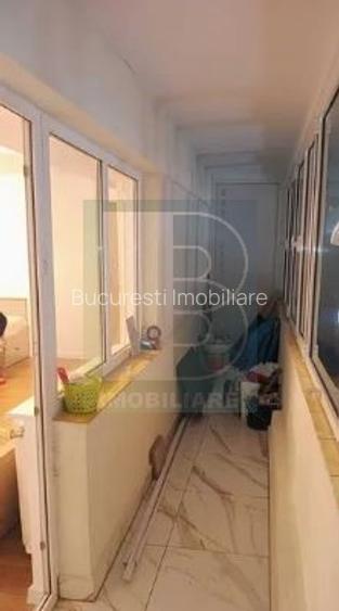 Garsoniera,Mega Mall,bl.MIXT,reabilitat,et.4/12,DECOMANDATA,Amenajata,mobilata - 4