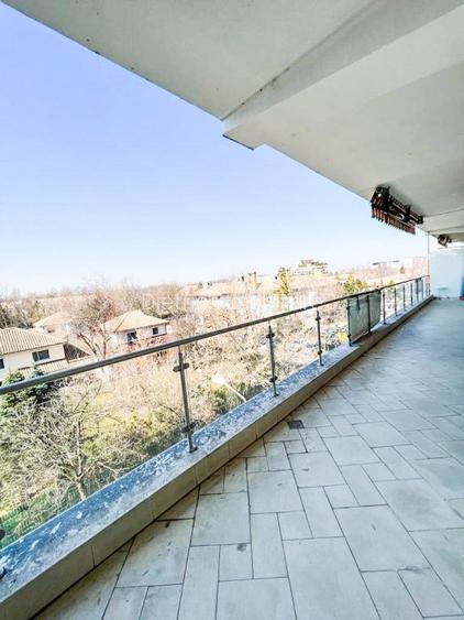 Închiriere Apartament 4 Camere – Zona Herăstrău - 18