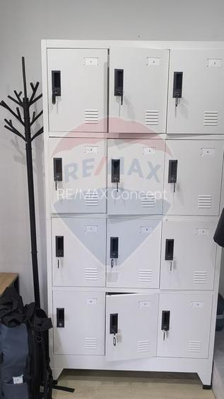 Spațiu comercial de vanzare în zona Central - 28