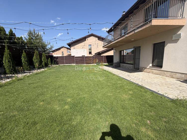Casa  individuala de inchiriat | Gheorgheni | Zona Iulius Mall - 3