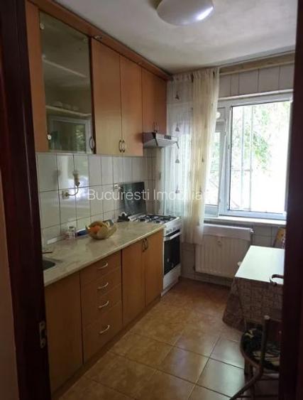 Apartament 2 Camere,Pantelimon,Delfinului,bl.1978,et.1/10,DECOMANDAT,Amenajat - 6