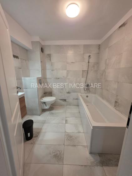 Trapezului, 15 minute metrou, pe strada Taifunului, bloc 2018, centrala - 5