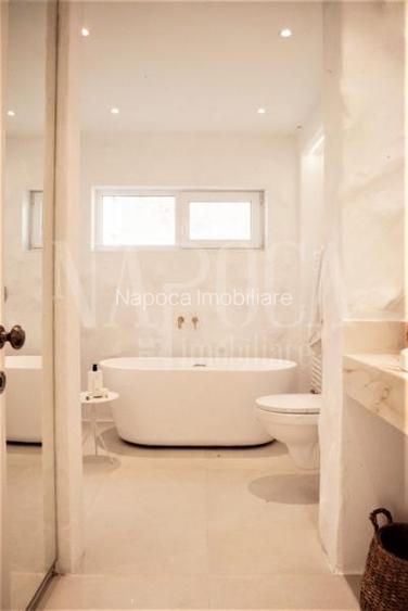 Apartament 3 camere de vanzare in Floresti - 8