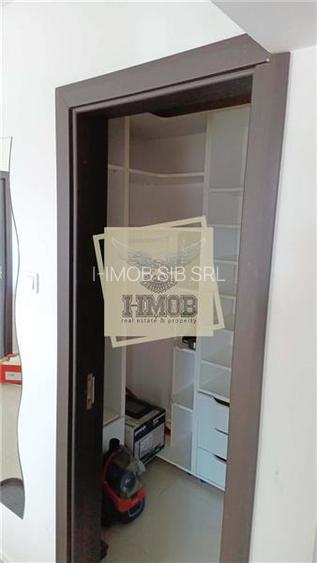 Apartament 3 camere 2 bai sos Alba Iulia Turnisor  balcon - 5