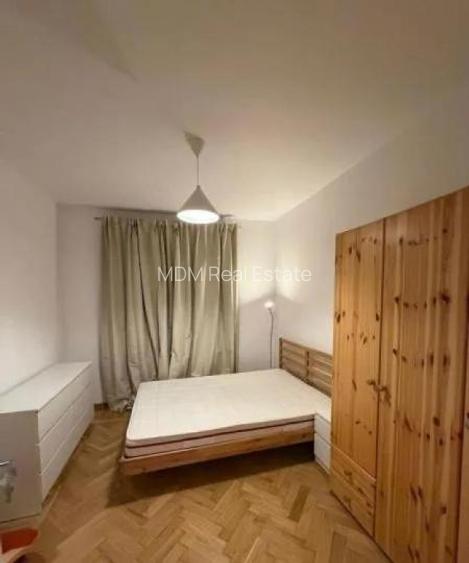 inchiriere apartament superb de 2 camere, centrala proprie   Floreasca - 4