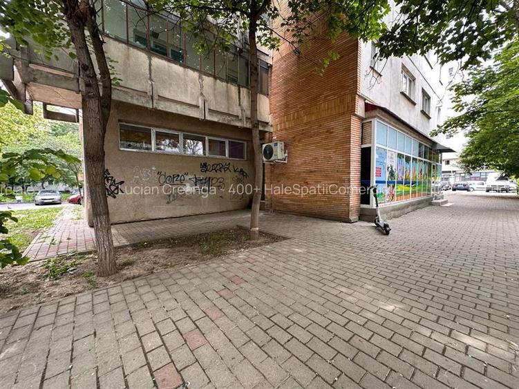 Spatiu comercial Nicolina Clopotari, zona Profi, 160mp - 9