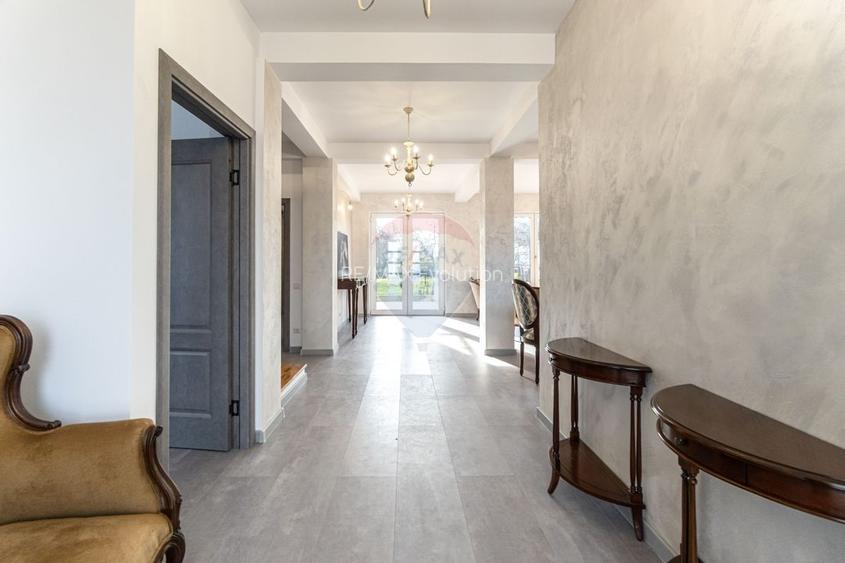 CASE NOI ÎN ARHITECTURĂ ALPINO-MODERNĂ CU ALEE PRIVATA | CRISTIAN - 47