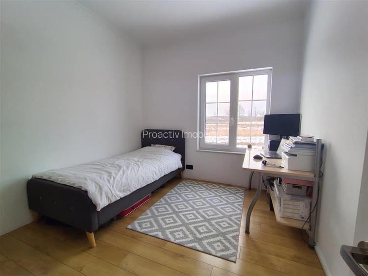 Casă Premium în Burdujeni | 120 mp utili I Finisaje de Lux I Teren 872 - 14