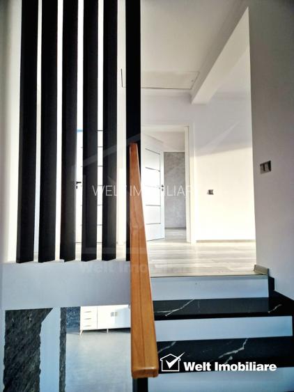 Casa individuala premium pentru familie – Chinteni, zona Terra - 24