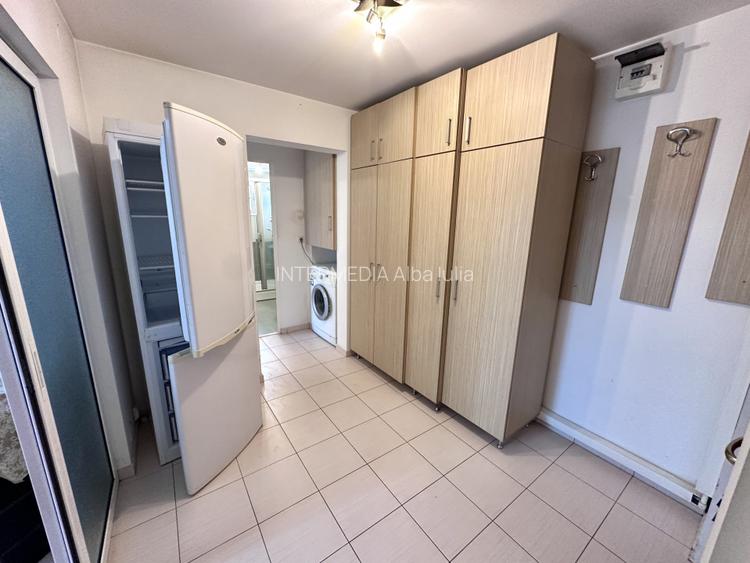 Apartament 2 Camere 52 mp de inchiriat Etaj 1in Alba Iulia zona Sub Stadion - 4