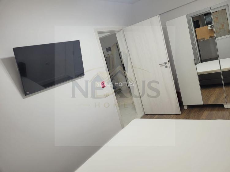 Apartament 2 camere-Sienna Residence- metrou-mutare imediata - 4