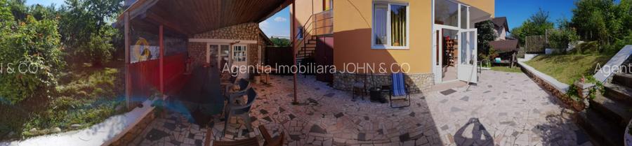 Vand vila in Pitesti, Cartier Gavana - 13