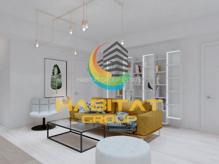 Apartament 3 Camere Finisaje Lux Brancoveanu Trunu Magurele - 2