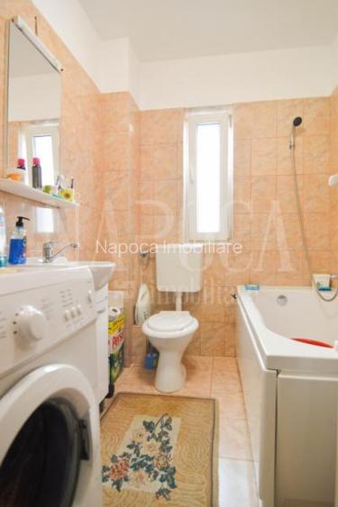 Garsoniera de vanzare in Marasti, Cluj Napoca - 3