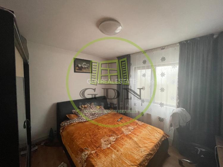Casa plan parter, 159 mp teren, 55 mp utili, cartierul Brestei - 4