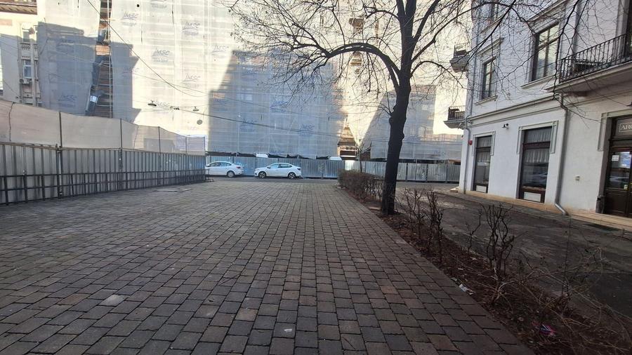 Apartament 83mp utili Centrul Istoric