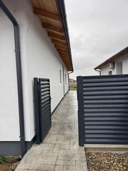 DUPLEX PARTER, MOSNITA NOUA, TOATE UTILITATILE - 4