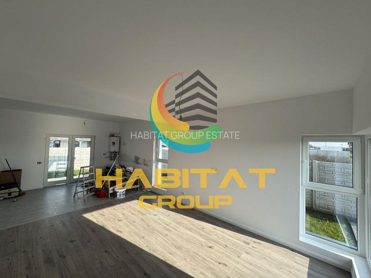 Casa 3 Camere | Incalzire Pardoseala | Acces DJ401 - Vidra - 2