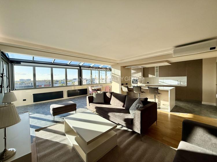 3 camere | 131 MPU | Parcare | Boxa | GREEN LAKE - 3