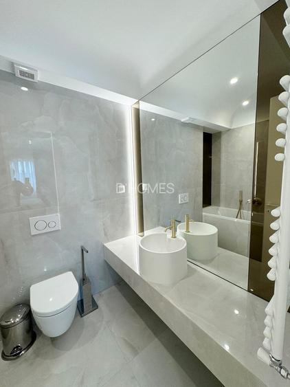Apartament cu 3 camere de închiriat - 6