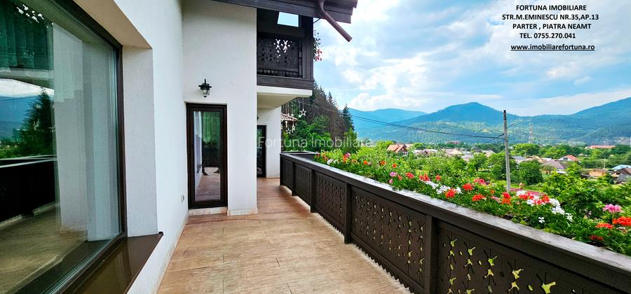 Complex turistic cu spatiu cazare,agrement,teren,livada,com.Alexandru cel Bun - 19