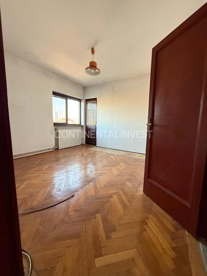 Apartament cu terasa si view 3 camere Dacia/ Lascar Catargiu / Calea Victoriei - 9