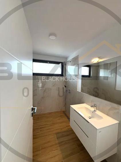 Casa individuala noua, finisata, 212 mp, Gheorgheni - 7