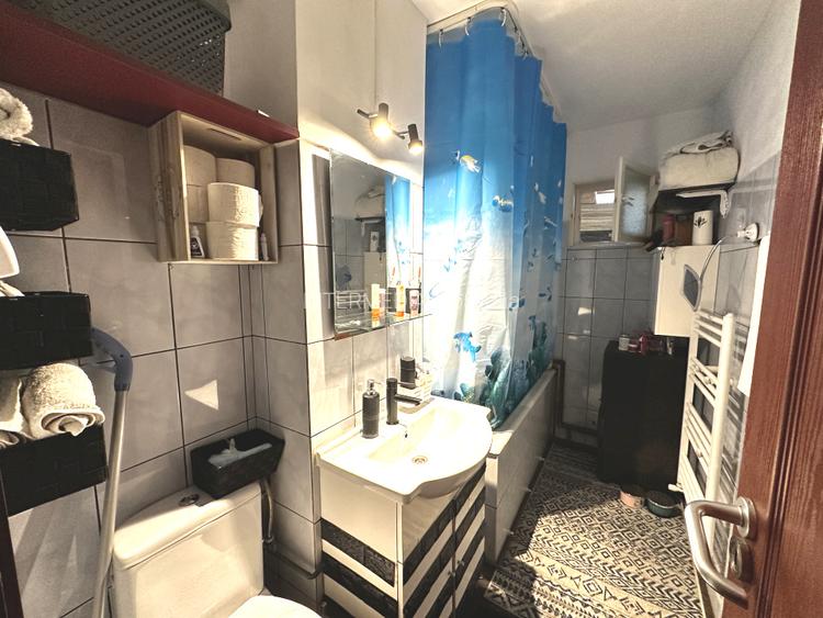 Apartamant 2 Camere 52 mp CETATE Arnsberg Finisat Utilat Mobilat Complet Parcare - 14