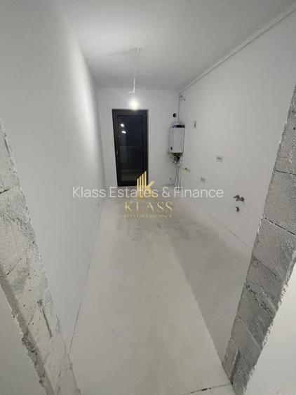 Apartament NOU 2 camere /Parcare Subtereana /PRIMA VISTA- Floreasca/Pipera - 2